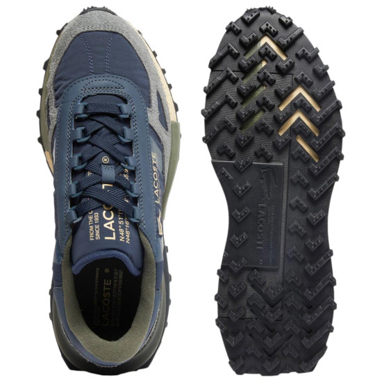 Lacoste Elite Active 125